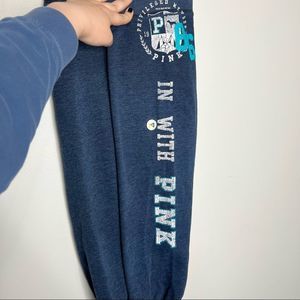 Victoria Secret Pink Sweatpants